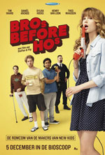 Bros Before Hos (2014) BRRip Subtitulados