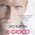 Da oggi disponibile in edizione cartacea: "Il gioco perfetto" di Jaci Burton