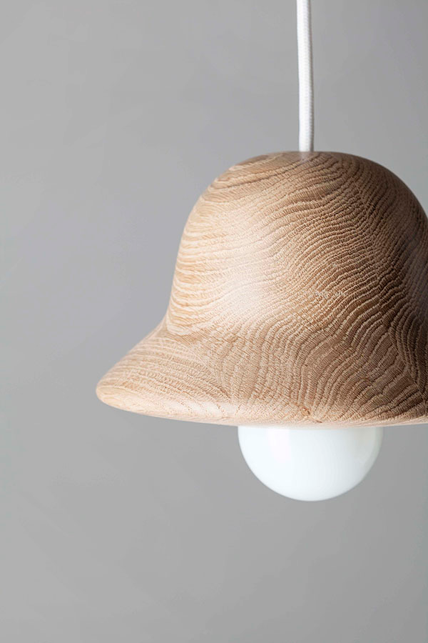Hat | Norm Architects for Ex.t