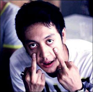 Biodata dan Foto Dimas Anggara