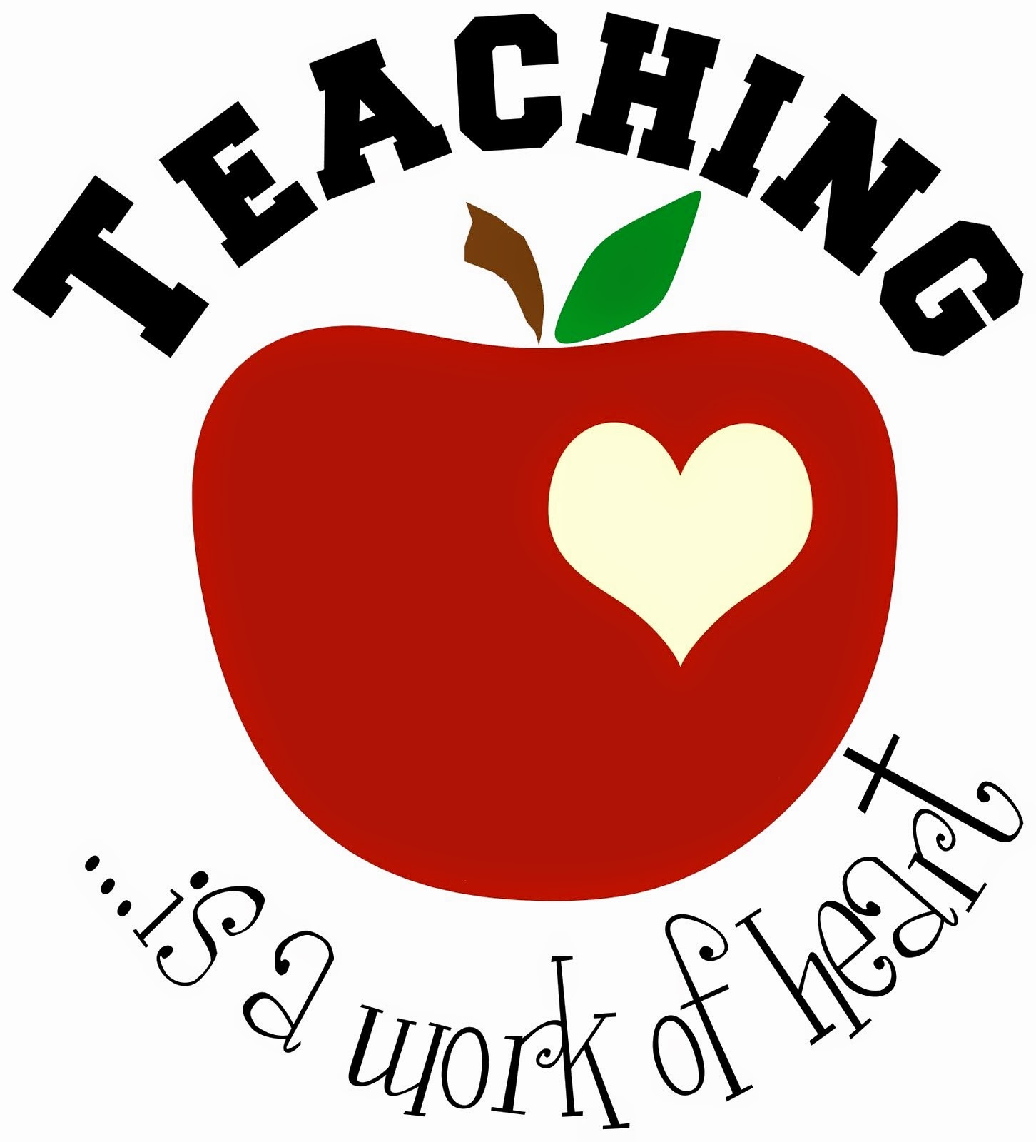 Teaching is Always from Heart