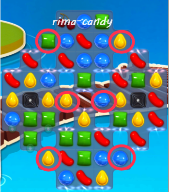 rima s candy crush bar candy crush level 137 candy crush level 86 tips