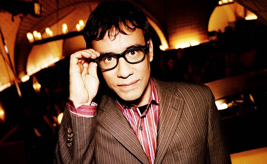 Fred Armisen ethnicity | Celebrity Ethnicity · What is Nationality Race