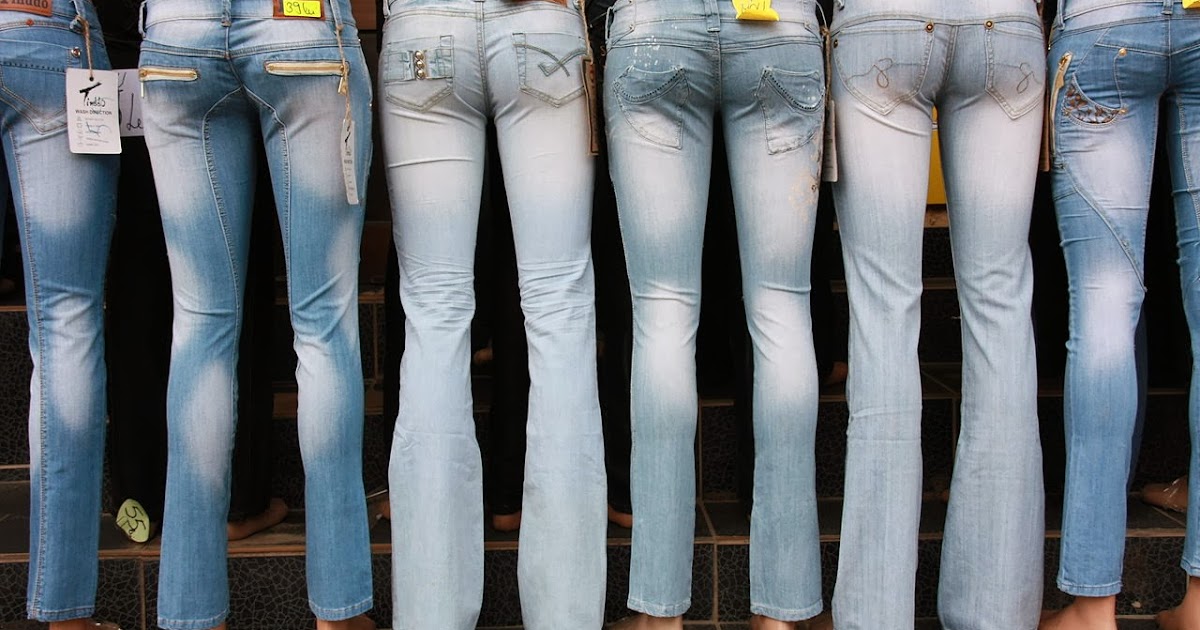 German jeans