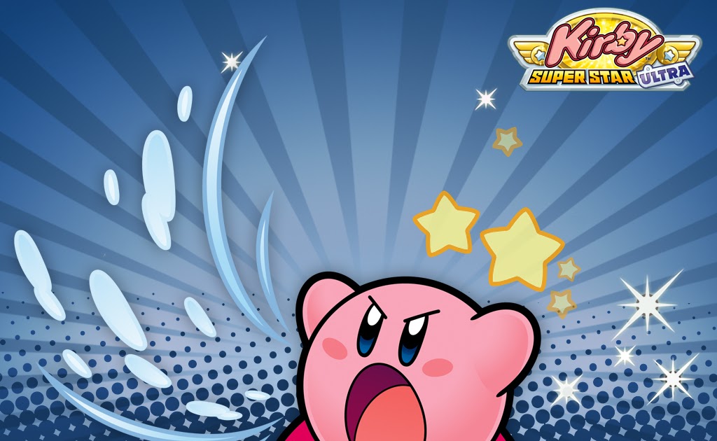 kirby.. scratch kirby.