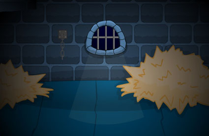 Escape Crazy Castle
