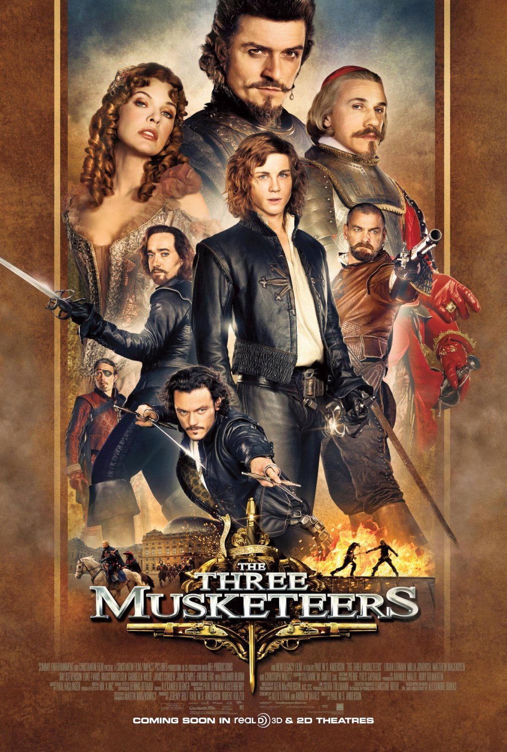 DARTAGNAN TRES MOSQUETERO PELICULA dartagnan tres mosquetero pelicula: