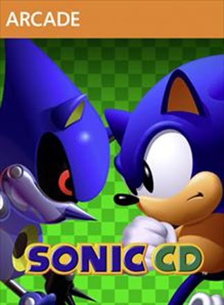para - Sonic CD e GTA 3 para Android: Breve resumo Cd