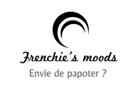 Frenchie's moods