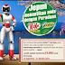 Japan Awaits with KitKat Green Tea & GIANT Contest: Total prizes worth RM15,000! #KitKatGreenTea