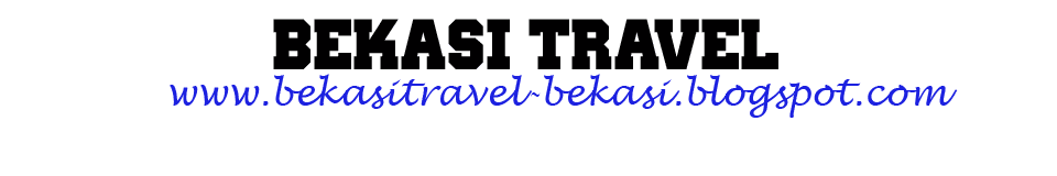 Bekasi Travel