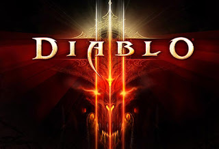 Diablo 3 logo