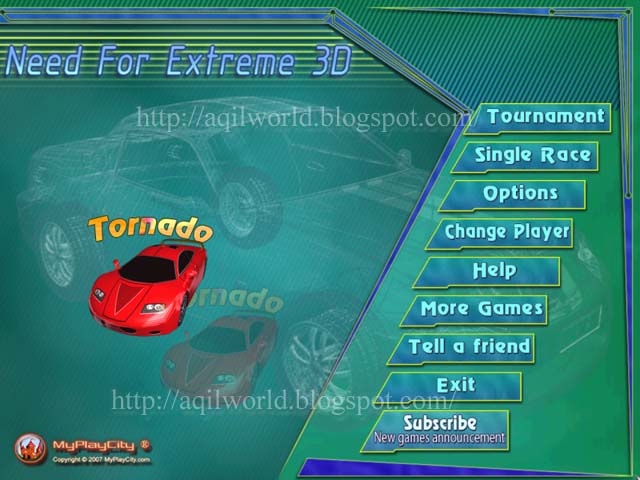 Free Download need-for-extreme-3d Free Download need-for-extreme-3d
