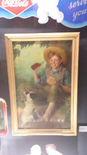 First Poster