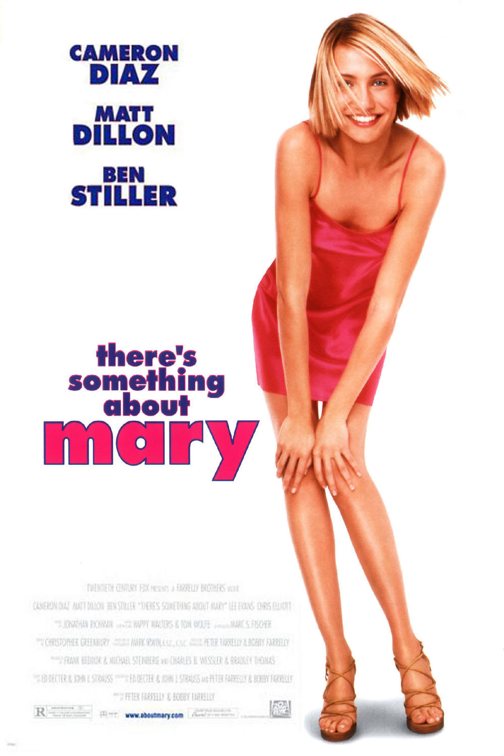 Contracultura Aplicada «Doidos por Mary»