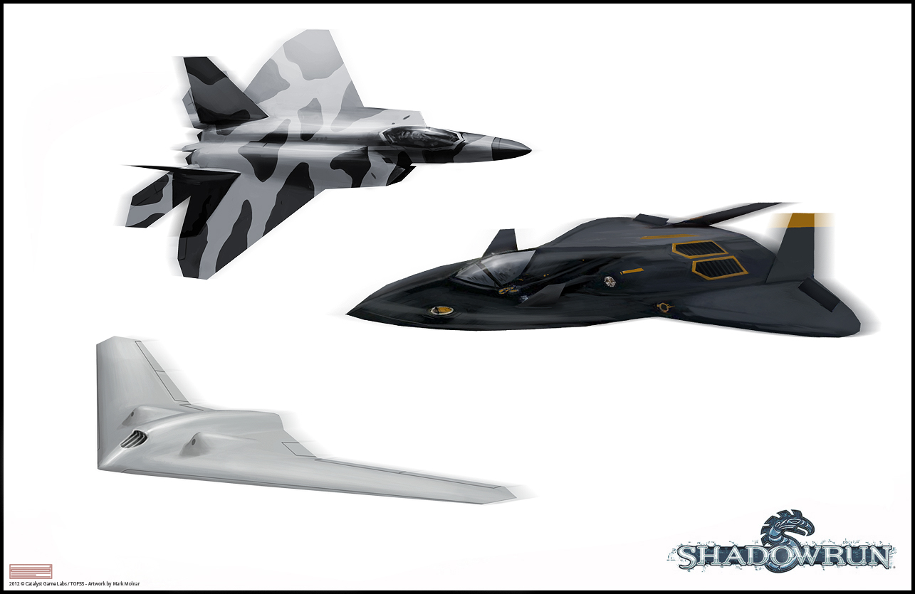 Jet Concept