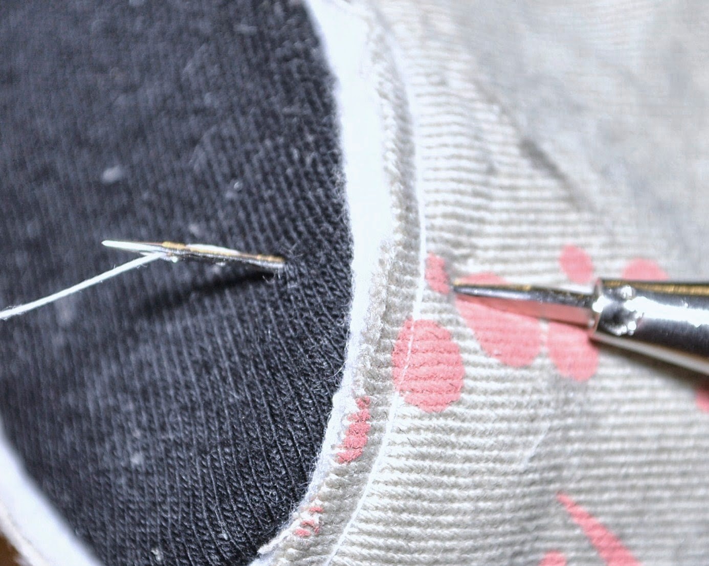 My Creativity How to make a homemade sewing awl