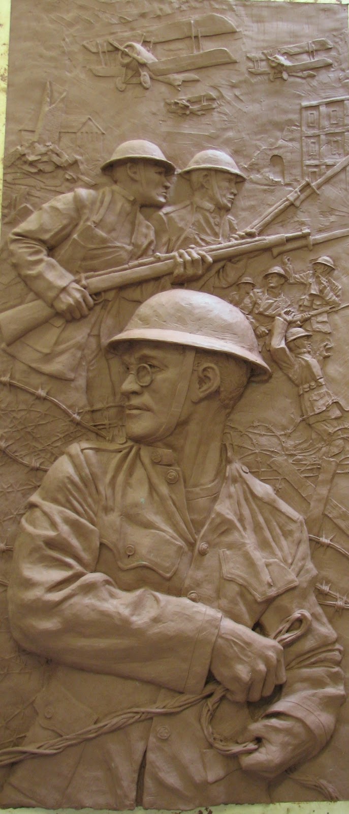 clay panels