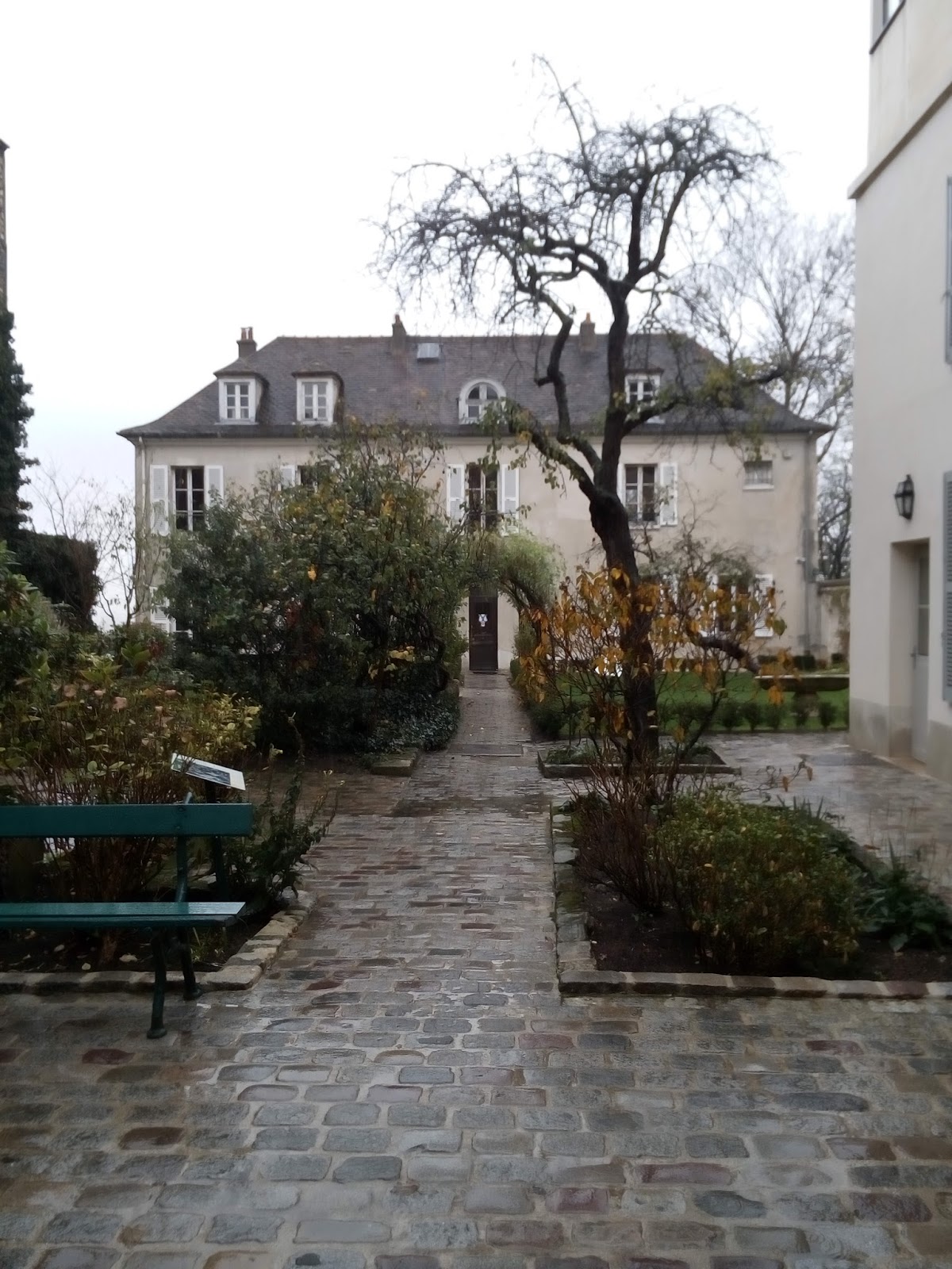 Pierre-Gilles-Aquarelles: Suzanne Valadon, Maurice Utrillo