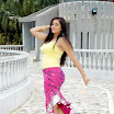 Tamil Actress Namitha Love College Latest Stills