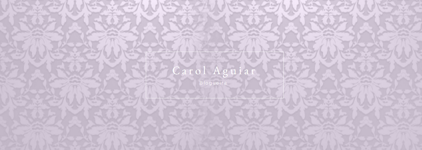 Carol Aguiar