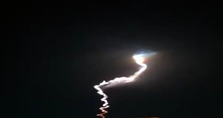 Ufo Israel