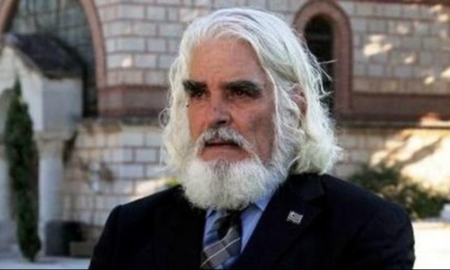 Κώστας Πρέκας: «Ετοιμάζω τον Άγιο Παΐσιο. Θα είναι ο τελευταίος ρόλος μου…» Κώστας Πρέκας: «Ετοιμάζω τον Άγιο Παΐσιο. Θα είναι ο τελευταίος ρόλος μου…»
