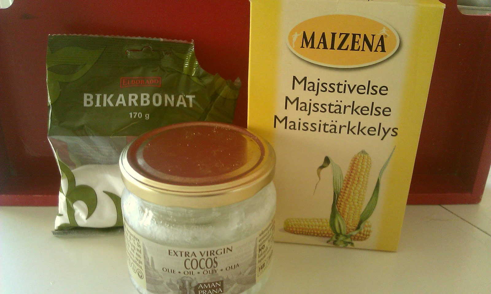 göra egen deodorant göra egen deodorant