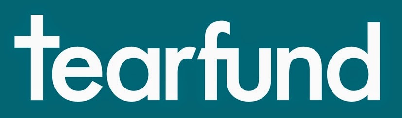 Partnering with Tearfund