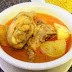 Resep Kare Ayam Tradisional thumbnail