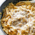 Creamy Pumpkin Pasta
