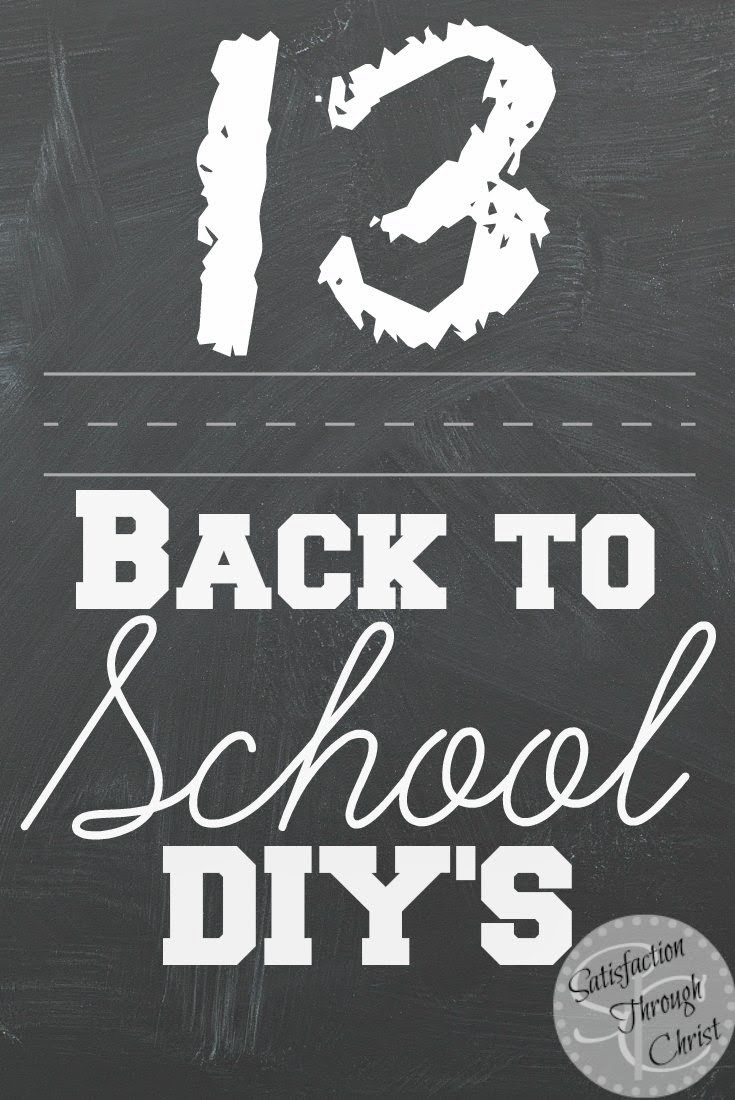 http://www.satisfactionthroughchrist.com/2014/08/back-to-school-diy.html