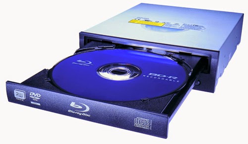 Materiales Multimedia en la Educación: Dispositivos de Almacenamiento
