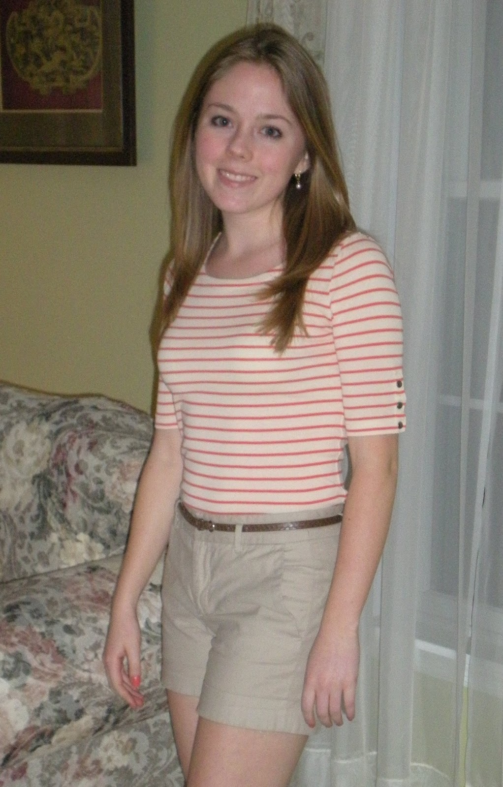 Blonde Girls Polyvore