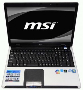 Msi Cr630