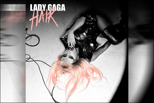 pictures Lady Gaga Hair Single lady gaga hair single album cover. pictures Lady Gaga Hair Single