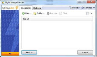 Light Image Resizer 4.1.1.4 Portable