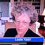 Leslie Kean Leslie Kean