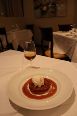 Cavaillon Restaurant