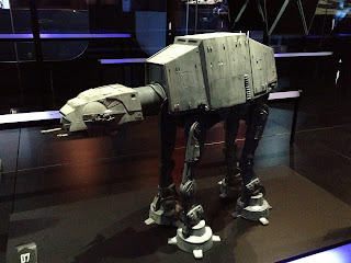 Star Wars Identities: The Exhibition Star Wars Identities: The Exhibition