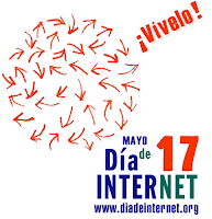 FÉNIX DIRECTO patrocina del Día de Internet 2013 - 17 de Mayo