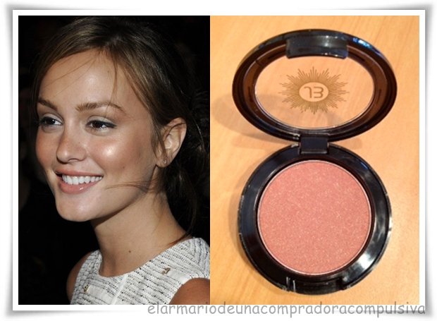 El Armario de una Compradora Compulsiva: ¿Cual es el colorete que más