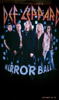 Def Leppard