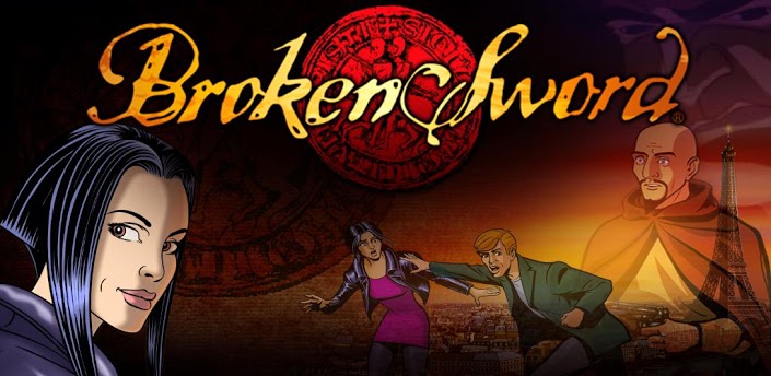 Broken Sword: Director's cut