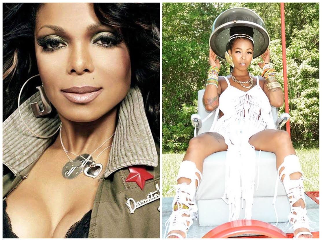 Rapper Khia Gets Dragged on Instagram For Her Michael Jackson Remix