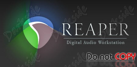 Cockos REAPER v4.13 (32/64 Bit - +Portable - Full) Cockos REAPER v4.13 (32/64 Bit - +Portable - Full)