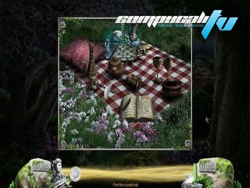 The Chronicles of Shakespeare 2 A Midsummer Nights Dream PC Full