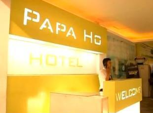 Hotel Papa Ho