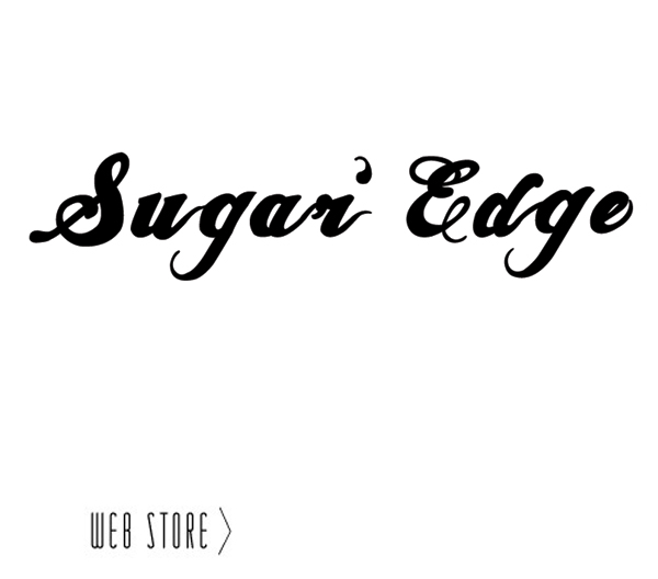 Sugar Edge Concept