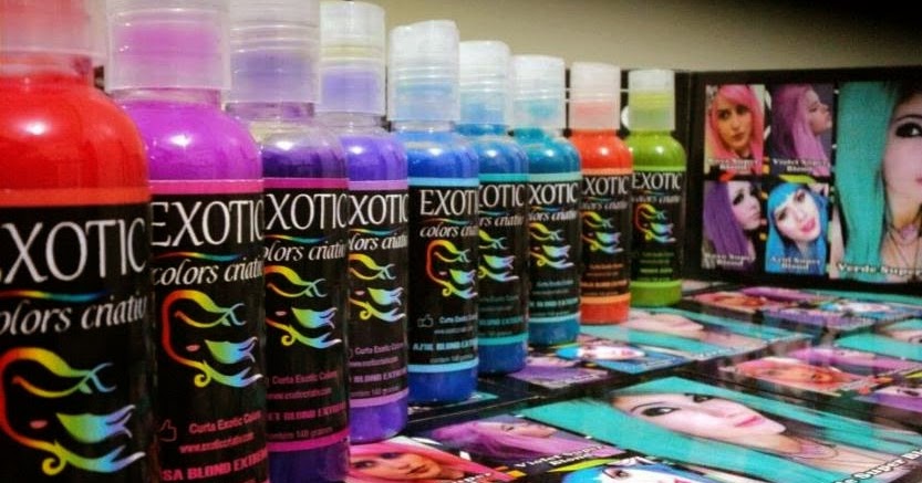 talielai borboletando: tinta exotic colors – verde marine talielai borboletando: tinta exotic colors – verde marine